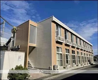 レオパレスハーモニー高石の画像