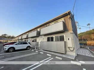 プランドール I V A棟の画像