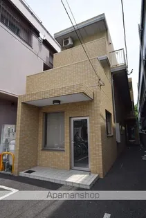 オアシスワン【3階】の外観