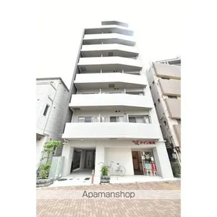 TS代々木公園の画像