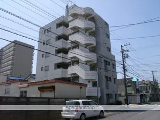 ジュネパレス千葉第27の画像