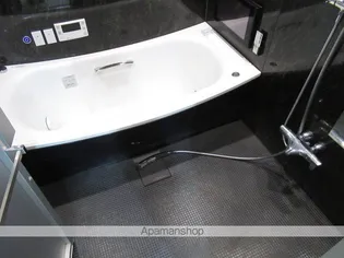 HILLS RESIDENTIAL S12【1階】の風呂