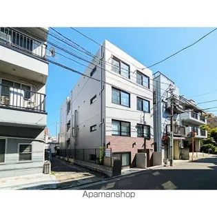 ルリアン南砂町の画像