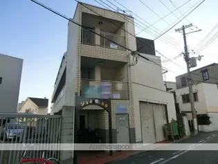 ジュネス船原の画像