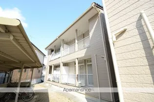 シャイン美園の画像