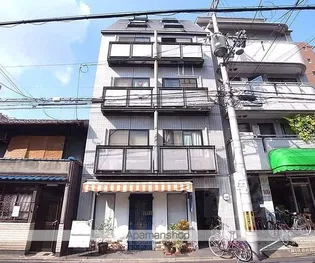 バインオークINLETの画像