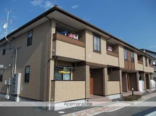 グレンジェルメIIの画像