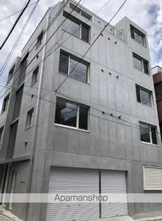 LUDENS荏原中延の画像