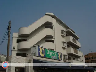 ナリタハイツの画像