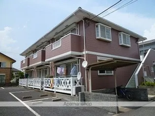 ΑNEXT常総第10の画像