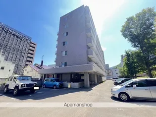 エクシード円山公園南の画像