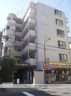 日神パレス新大塚【4階】の外観