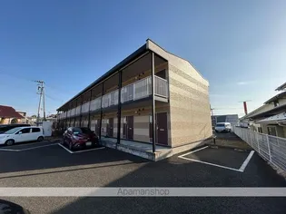 レオパレスエスポワール Ⅱの画像