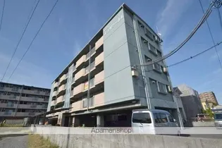 コープエスポワールII棟の画像