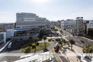 AKHC【3階】の周辺