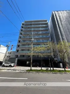 プライマル札幌桑園の画像