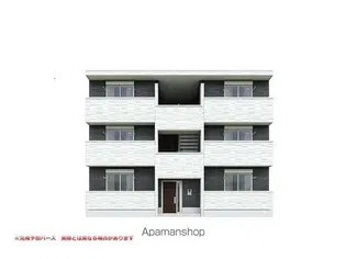 GRAND湘南 A棟の画像