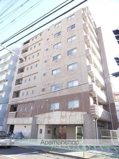 東京都中野区弥生町1丁目【マンション】の外観