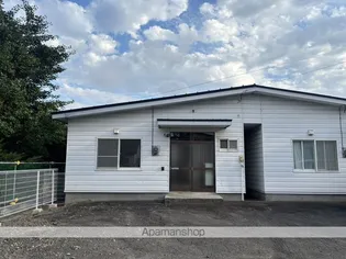 北海道帯広市西十三条北5丁目【テラスハウス】の外観