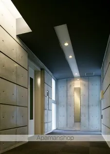 カスタリア初台Ⅱ【1階】のその他画像