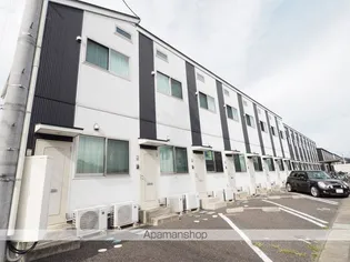 ジュネスアベニールDの画像