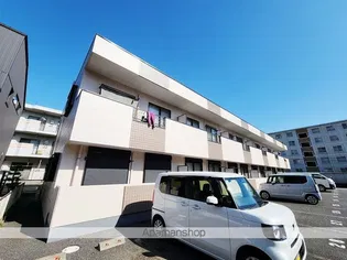 シャイン城の下Ⅱの画像