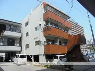 武田マンションの画像