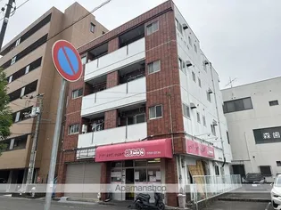 ハイツ寿の画像