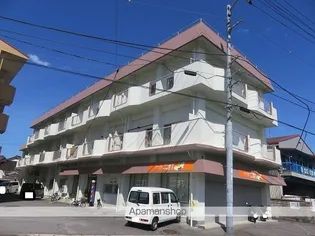 松本マンションⅠの画像