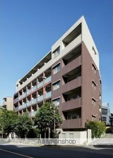 コンフォリア文京白山の画像