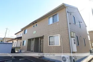 メゾンリヴェール Bの画像