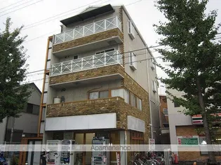 スタジオ ニュートラッドの画像
