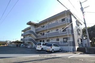 ファインフィールドK【303号室】の外観