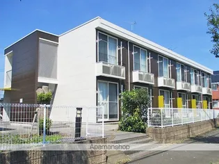 レオパレスカネエーズ松ヶ丘A棟の画像