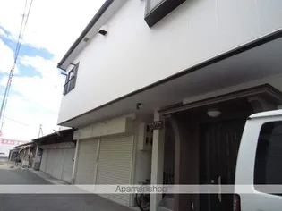 ラベンダー【2-A号室】の外観