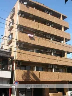 ライオンズマンション立石の画像