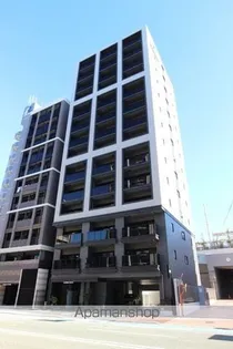 LANDIC M322【14階】の外観