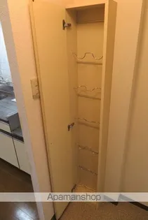 小田原ウェルコート【4階】の内装