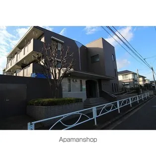 ガーデンハウス千歳船橋の画像