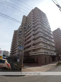 パストラルハイム米山壱番館【12階】の外観