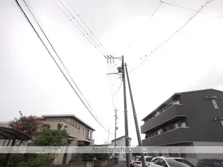 キャトルメゾン【2階】のその他画像