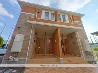 サンフラワー【1階】の外観