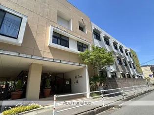 PHOENIX香椎駅前【1階】の周辺