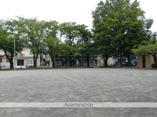 リバーサイド前田【3階】の周辺