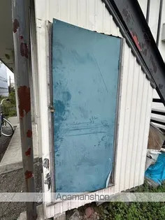 新睦マンション【1階】のその他画像