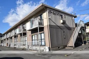 パールハイツⅠの画像