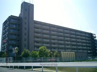 シャルマンコーポ草津野村の画像