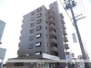 フローラタウンの画像