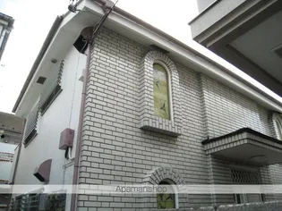 吉野マンションの画像