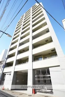 東急ドエル・アルス本郷南【2階】の外観